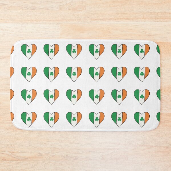 Item preview, Lucky Irish Flag Design designed and sold by thesighshop.