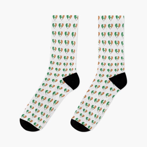 Item preview, Lucky Irish Flag Design designed and sold by thesighshop.