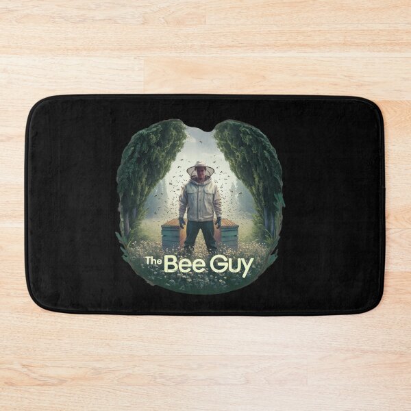 Item preview, The Bee Guy - Bee Lover Beekeeping & Beekeeper designed and sold by woormle.