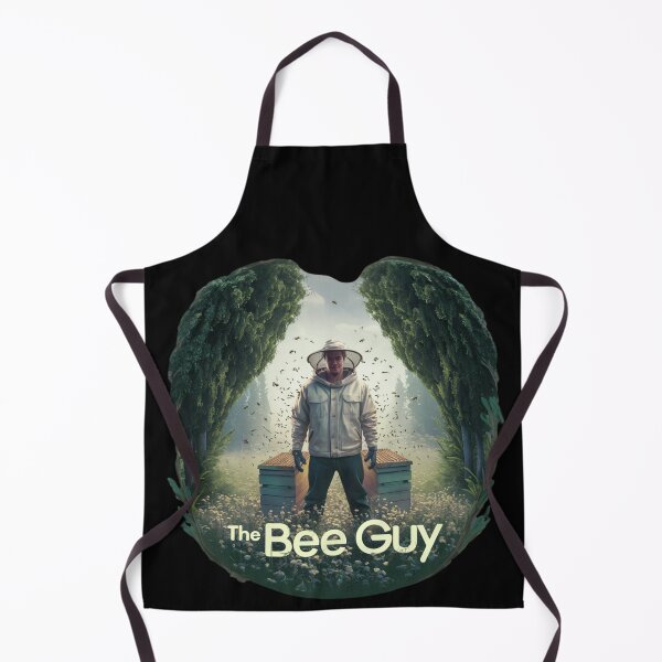 Item preview, The Bee Guy - Bee Lover Beekeeping & Beekeeper designed and sold by woormle.