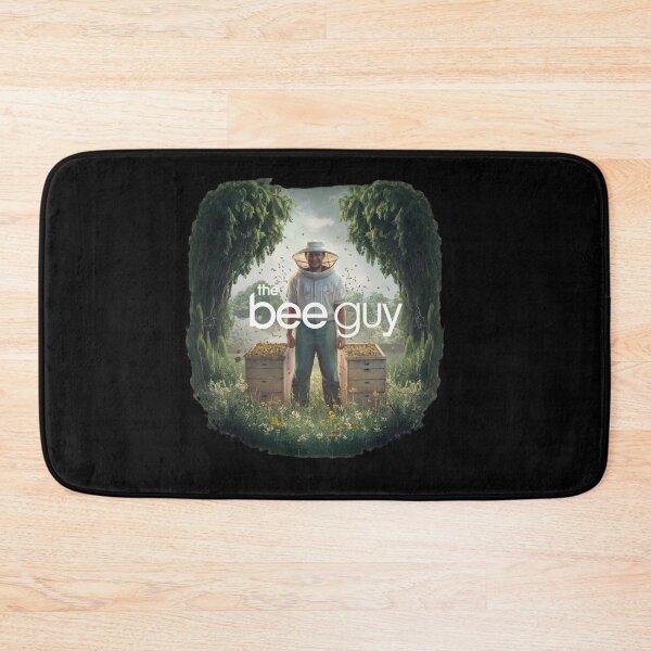 Item preview,  The Bee Guy - Bee Lover Beekeeping & Beekeeper designed and sold by woormle.