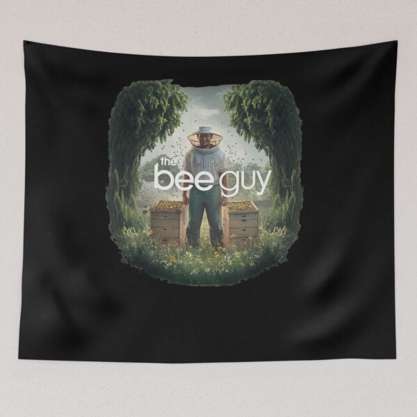 Item preview,  The Bee Guy - Bee Lover Beekeeping & Beekeeper designed and sold by woormle.