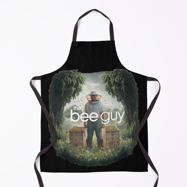 Item preview, The Bee Guy - Bee Lover Beekeeping & Beekeeper designed and sold by woormle.