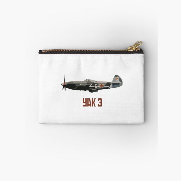 Item preview, Yak 3 Plane designed and sold by Warthundera.