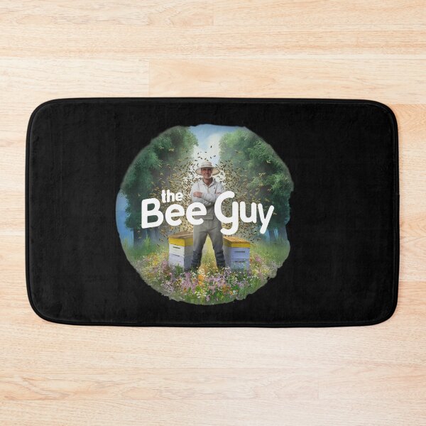 Item preview, The Bee Guy - Bee Lover Beekeeping & Beekeeper designed and sold by woormle.