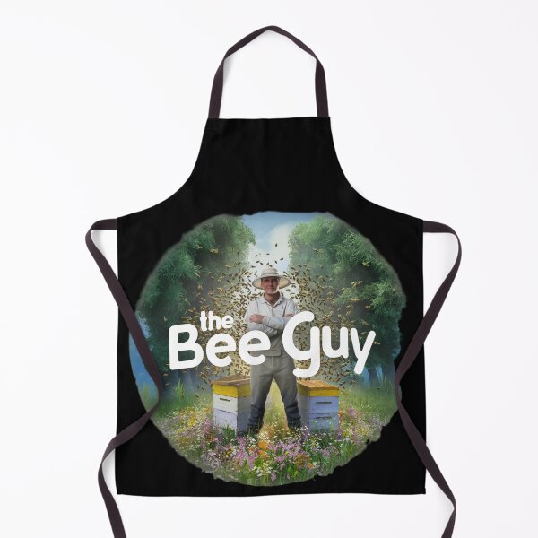 Item preview, The Bee Guy - Bee Lover Beekeeping & Beekeeper designed and sold by woormle.