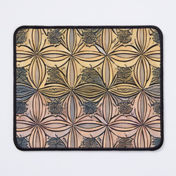 Item preview, Lace Inspired Pattern designed and sold by hallwell.