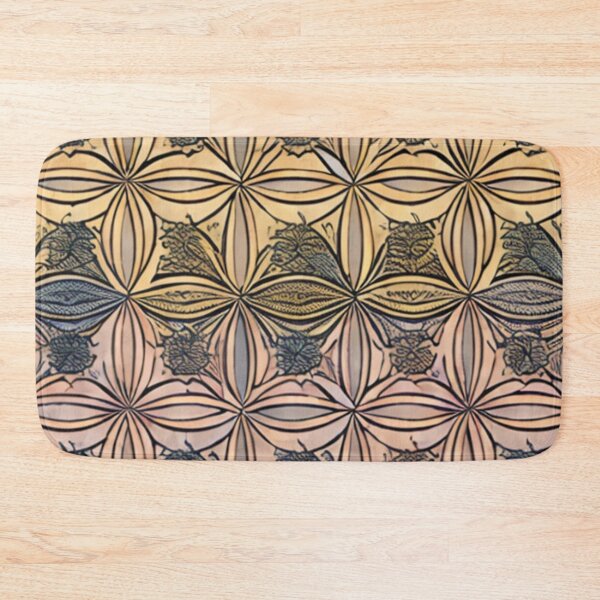Item preview, Lace Inspired Pattern designed and sold by hallwell.