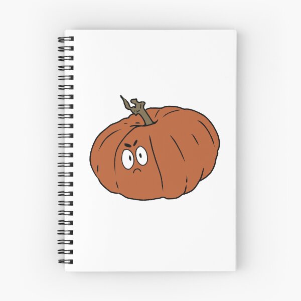 Item preview, The angry pumpkin designed and sold by Theangryfood.
