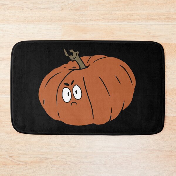 Item preview, The angry pumpkin designed and sold by Theangryfood.