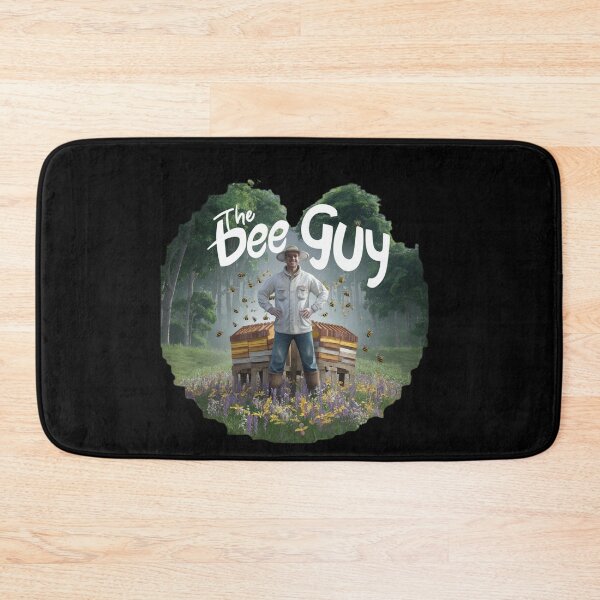 Item preview, The Bee Guy - Bee Lover Beekeeping & Beekeeper designed and sold by woormle.