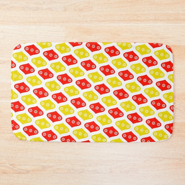 Item preview, Red & Gold Chinese Lantern Symbol Alternating Supreme Templates designed and sold by Alchemy-A-La-G.