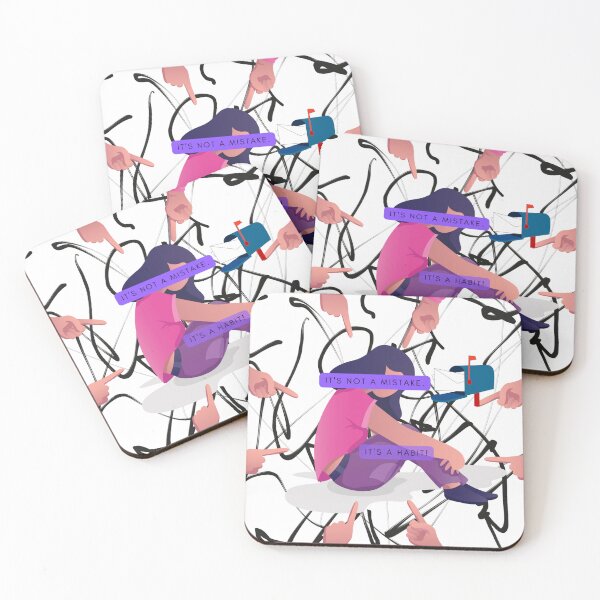 Item preview, You've Got Mail... designed and sold by OfDustandGold.