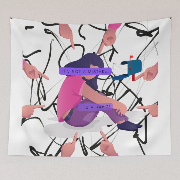 Item preview, You've Got Mail... designed and sold by OfDustandGold.