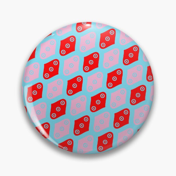Item preview, Red & Pink Chinese Lantern Symbol Alternating Supreme Templates designed and sold by Alchemy-A-La-G.