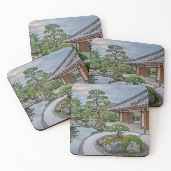 Item preview, Serene Zen Garden designed and sold by HeyYau.