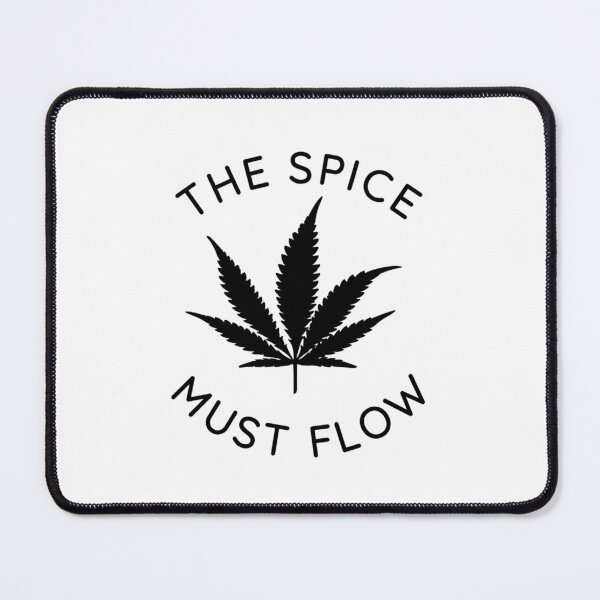 Item preview, Dune weed melange designed and sold by msdav.