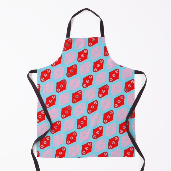 Item preview, Red & Pink Chinese Lantern Symbol Alternating Supreme Templates designed and sold by Alchemy-A-La-G.