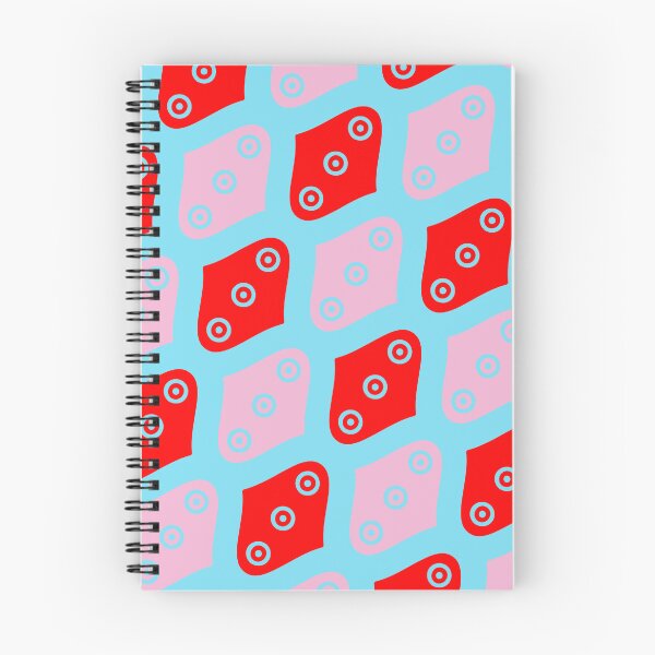 Item preview, Red & Pink Chinese Lantern Symbol Alternating Supreme Templates designed and sold by Alchemy-A-La-G.
