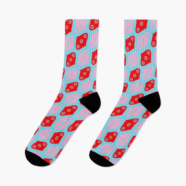 Item preview, Red & Pink Chinese Lantern Symbol Alternating Supreme Templates designed and sold by Alchemy-A-La-G.