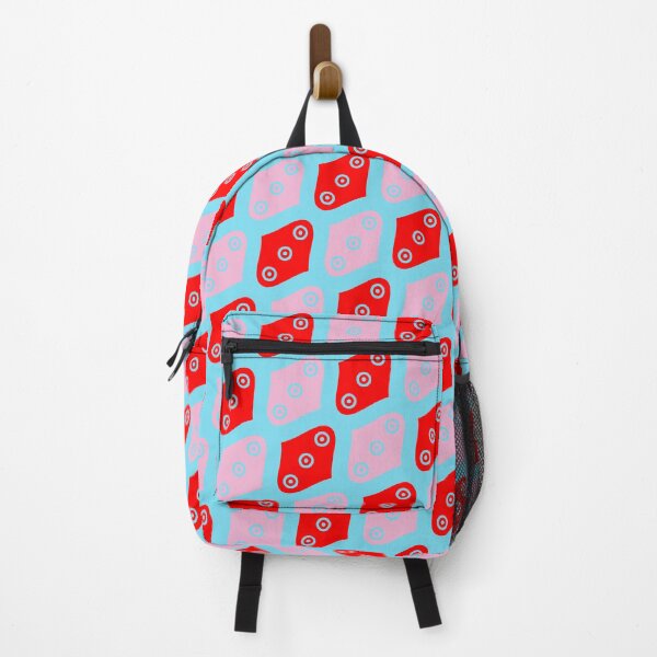 Item preview, Red & Pink Chinese Lantern Symbol Alternating Supreme Templates designed and sold by Alchemy-A-La-G.