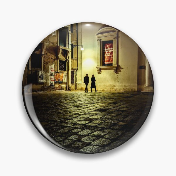 Item preview, A Quiet Night in Venice designed and sold by Cullen Curnow.