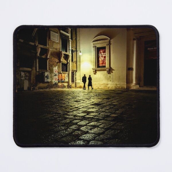 Item preview, A Quiet Night in Venice designed and sold by Cullen Curnow.