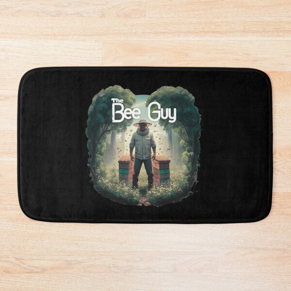 Item preview, The Bee Guy - Bee Lover Beekeeping & Beekeeper designed and sold by woormle.