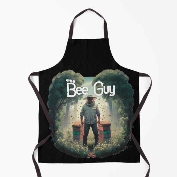 Item preview, The Bee Guy - Bee Lover Beekeeping & Beekeeper designed and sold by woormle.