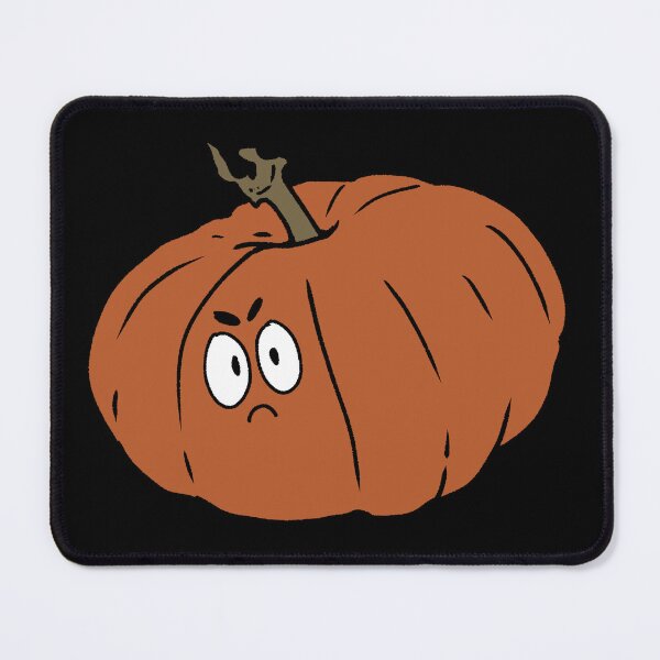 Item preview, The angry pumpkin designed and sold by Theangryfood.