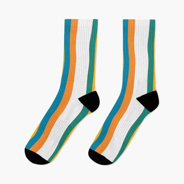 Item preview, Retro vintage color stripes designed and sold by TalBright.
