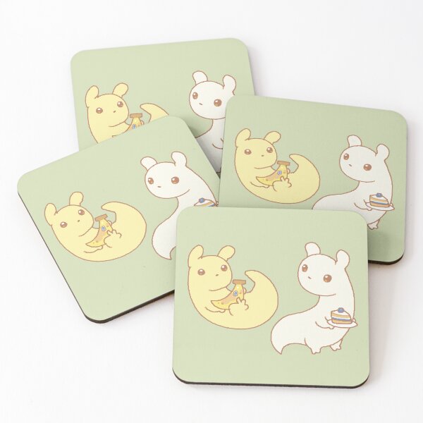 Item preview, Survivor And Monk Rain World designed and sold by nyanstore.