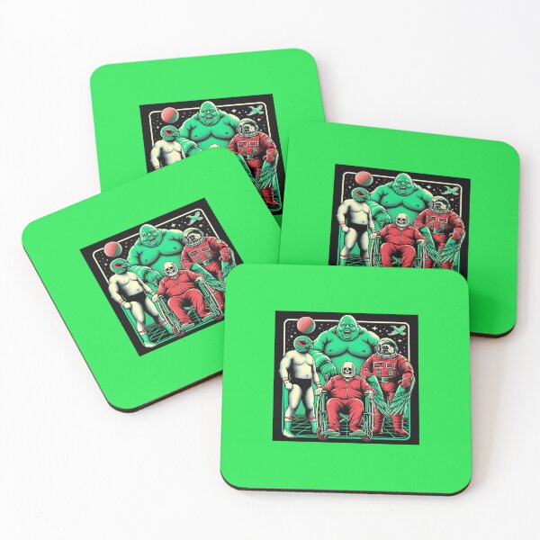 Item preview, Alien Nightmare designed and sold by rfp2500.