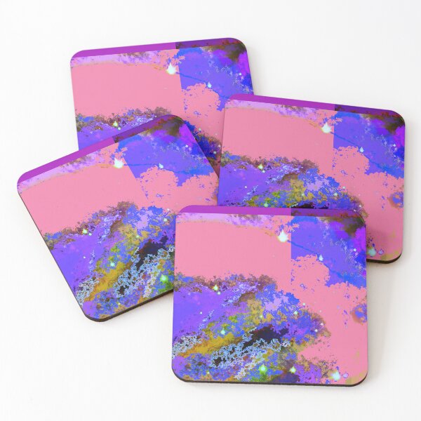 Item preview, Pink Nebula designed and sold by Spaceart9.