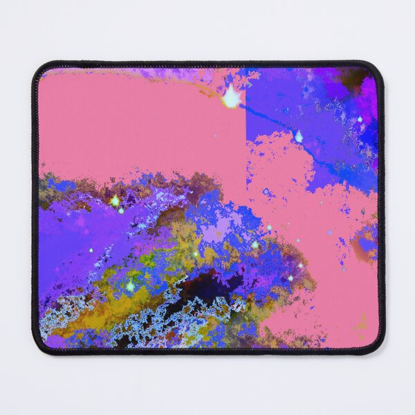 Item preview, Pink Nebula designed and sold by Spaceart9.