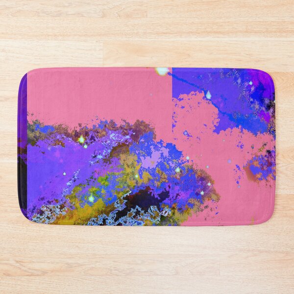 Item preview, Pink Nebula designed and sold by Spaceart9.