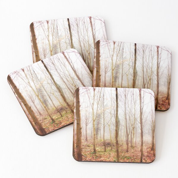 Item preview, The Sapling Nursery designed and sold by FOLK ART FUSION by heidiannemorris.