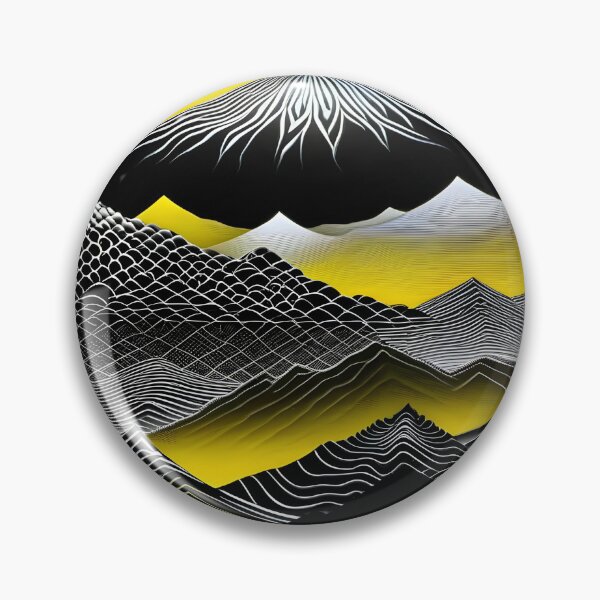 Item preview, Vibrant Zenith designed and sold by ramboe.