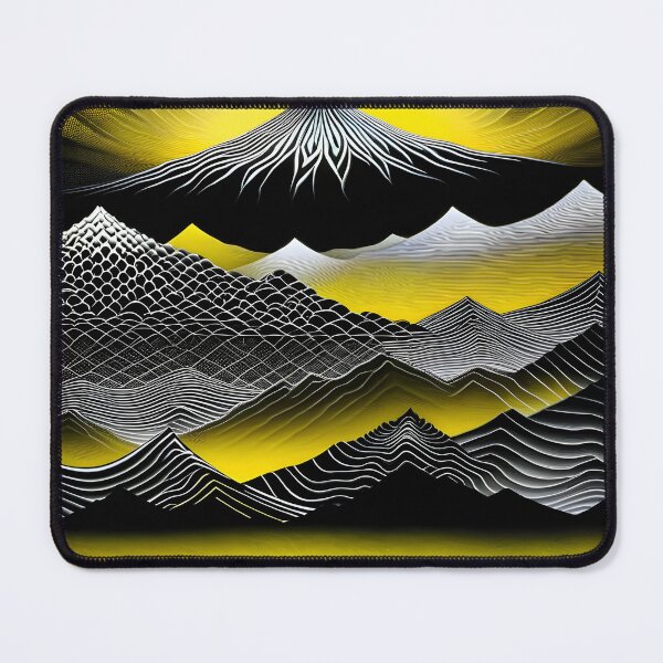 Item preview, Vibrant Zenith designed and sold by ramboe.