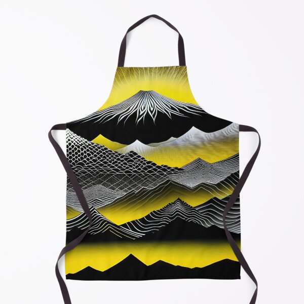Item preview, Vibrant Zenith designed and sold by ramboe.