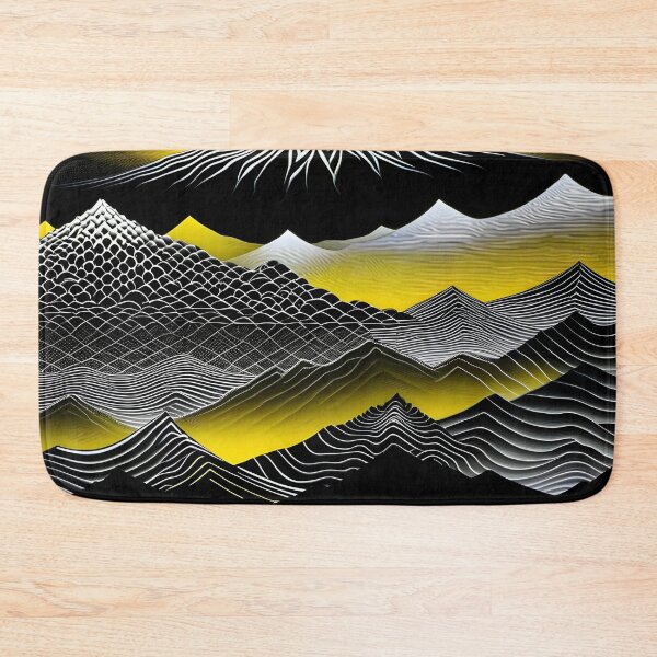 Item preview, Vibrant Zenith designed and sold by ramboe.