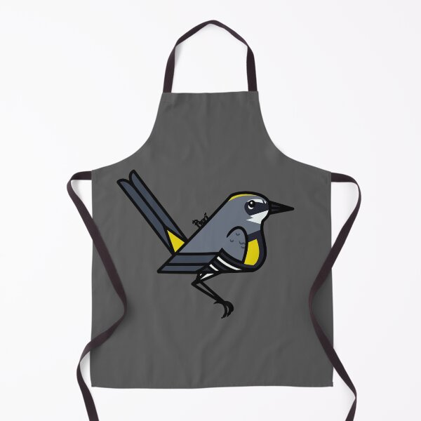 Item preview, Yellow Rumped Warbler designed and sold by PteriGrus.