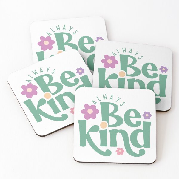 Item preview, Siempre se amable designed and sold by DesignPMG.