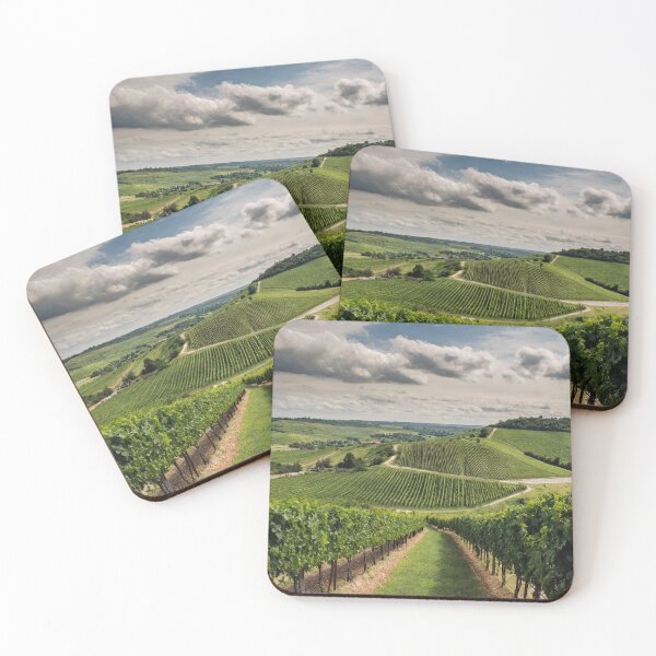 Item preview, Romantic Vineyard Retreat V1 designed and sold by HeyYau.