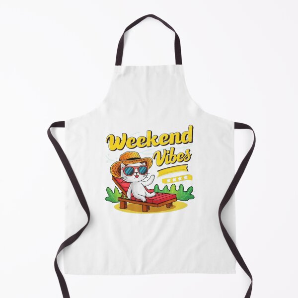 Item preview, weekend vibes designed and sold by JonysCreativeDesigns.