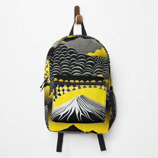 Item preview, Vibrant Zenith 2 designed and sold by ramboe.