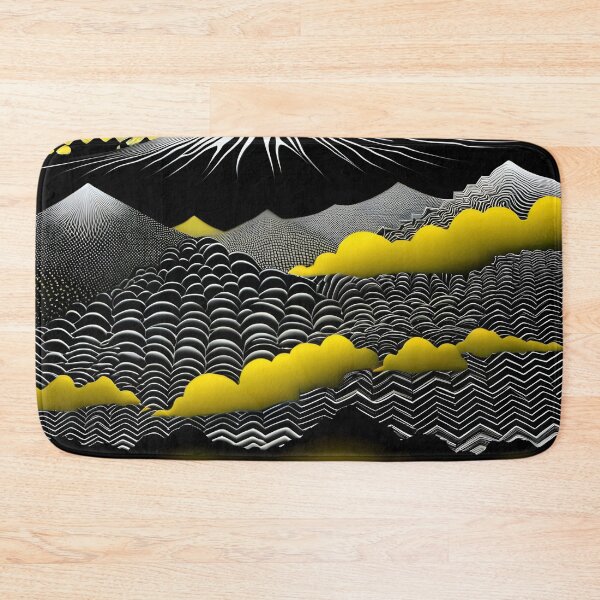 Item preview, Vibrant Zenith 2 designed and sold by ramboe.