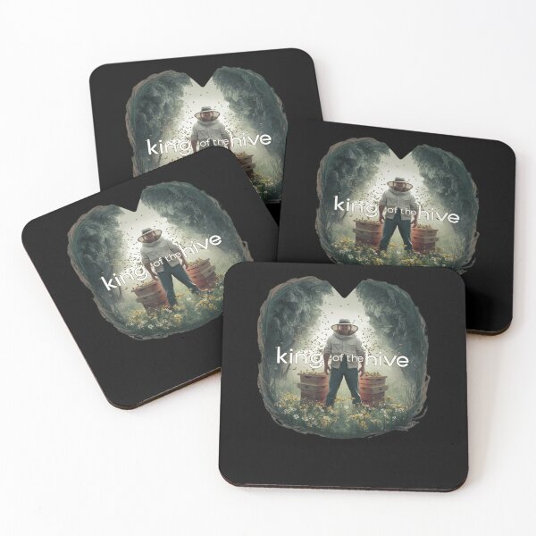 Item preview, Funny Beekeeper Art For Men Dad Bee Hive Honey Beekeeping designed and sold by woormle.