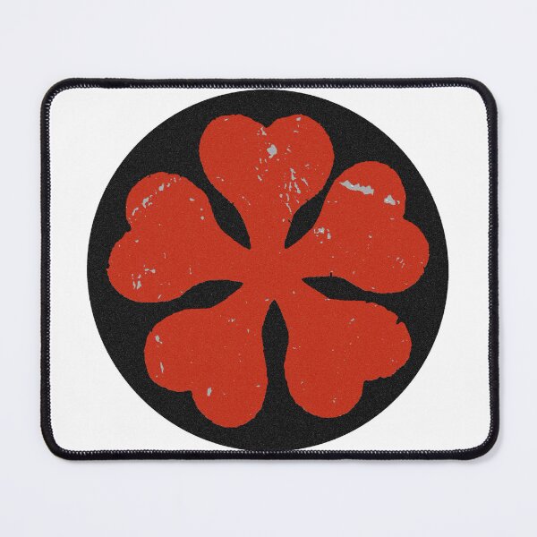 Item preview, Demon clover designed and sold by DREAMCAR4you.