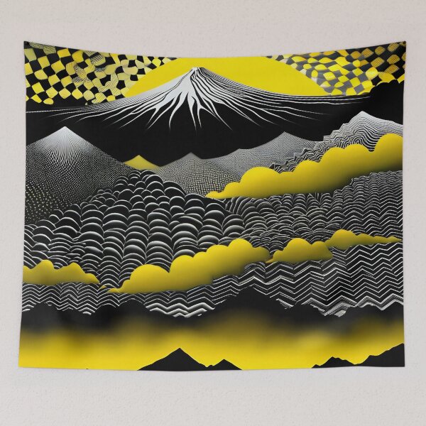 Item preview, Vibrant Zenith 2 designed and sold by ramboe.